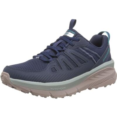 Skechers Dam switch back trekking låg skärning, marinblå, 6,5 UK, Marinblått Xsp, 39.5 EU Skechers Dam switch back trekking låg skärning, marinblå, 6,5 UK, Marinblått Xsp, 39.5 EU