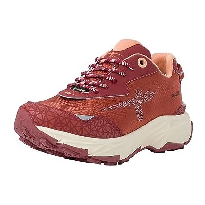Tamaris Active vandringssko för kvinnor W-0386 1-1-23762-28 normal, cashm pea sued, 39 EU Tamaris Active vandringssko för kvinnor W-0386 1-1-23762-28 normal, cashm pea sued, 39 EU