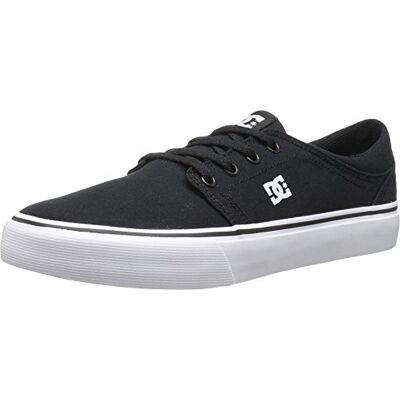 DC Shoes Trase Tx, Hi-Top sneakers för pojkar DC Shoes Trase Tx, Hi-Top sneakers för pojkar
