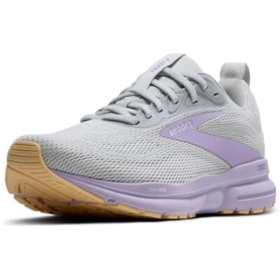 Brooks dam Trace 4Sneaker Löparskor på väg Brooks dam Trace 4Sneaker Löparskor på väg