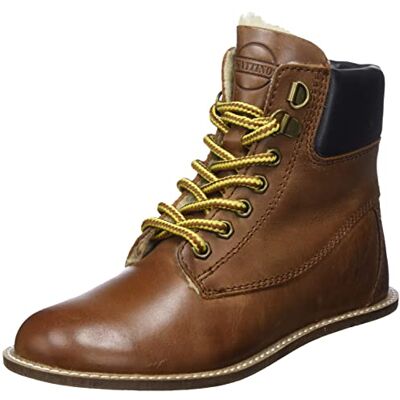 Gattino G2113 sneakers, brun, 33 EU Gattino G2113 sneakers, brun, 33 EU