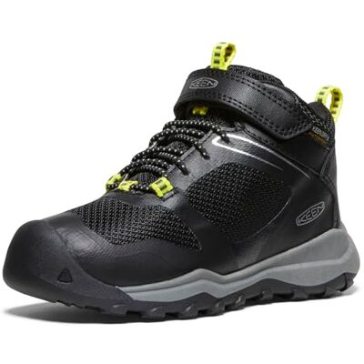 Keen WANDURO MID WP Vattentäta utomhusskor - outoor shoes Keen WANDURO MID WP Vattentäta utomhusskor - outoor shoes