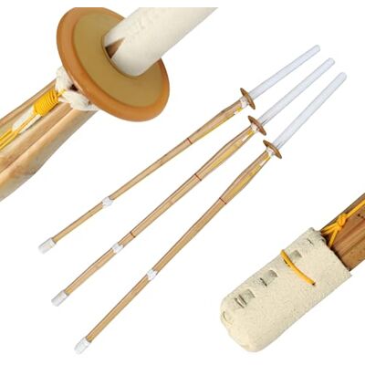 DEPICE Unisex Vuxen W-KS-36-V2 Bokken, naturlig vit, 36 DEPICE Unisex Vuxen W-KS-36-V2 Bokken, naturlig vit, 36