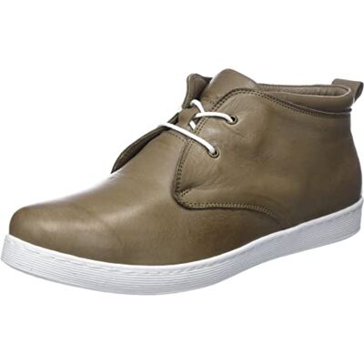 Andrea Conti sneakers för kvinnor, Elm Wood, 39 EU Andrea Conti sneakers för kvinnor, Elm Wood, 39 EU