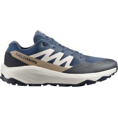 Salomon Herr Outscape vandringsskor, blå, 42 EU Salomon Herr Outscape vandringsskor, blå, 42 EU