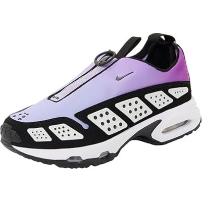 NIKE Air Max SNDR, Sneaker dam, 40 EU, Hyper Violet Black White Hydrangeas, 40 EU NIKE Air Max SNDR, Sneaker dam, 40 EU, Hyper Violet Black White Hydrangeas, 40 EU