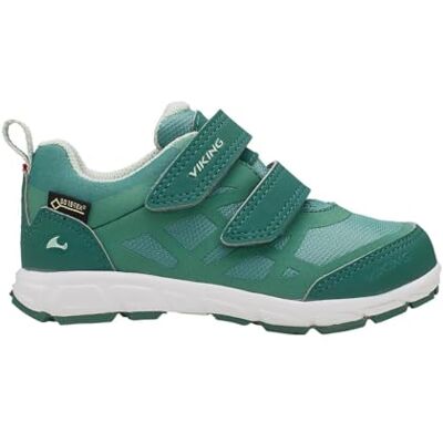 Viking Veme Low GTX R unisex barn Hiking shoe Viking Veme Low GTX R unisex barn Hiking shoe