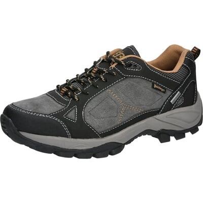 Brütting Akron Unisex Vuxen Promenadskor, Brun, 40 EU Brütting Akron Unisex Vuxen Promenadskor, Brun, 40 EU