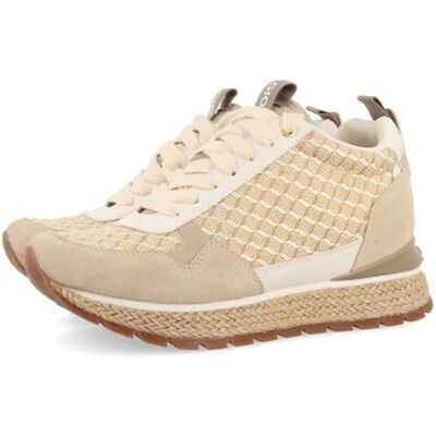 GIOSEPPO Puke, Gymnastikskor, Beig, 37 EU, Beige, 37 EU GIOSEPPO Puke, Gymnastikskor, Beig, 37 EU, Beige, 37 EU