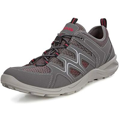 ECCO - Terracruise LT - Dark Shadow - 44 EUR - Skor ECCO - Terracruise LT - Dark Shadow - 44 EUR - Skor