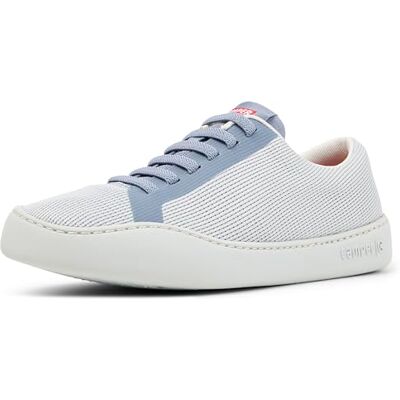 Camper dam Peu Touring K201862 sneakers, Lt/Pastel Blue 005, 39 EU Camper dam Peu Touring K201862 sneakers, Lt/Pastel Blue 005, 39 EU