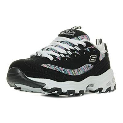 Skechers Sport Dlites Interlude Sneakers - Dam sneakers Skechers Sport Dlites Interlude Sneakers - Dam sneakers