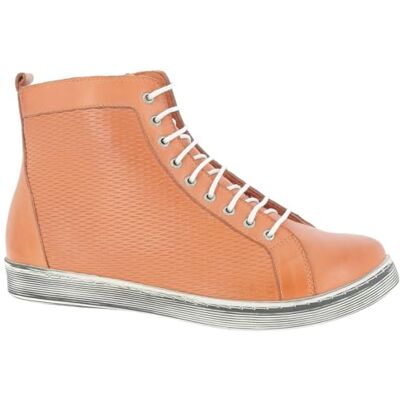Andrea Conti Dam 0027940 sneakers, papaya, 39 EU Andrea Conti Dam 0027940 sneakers, papaya, 39 EU