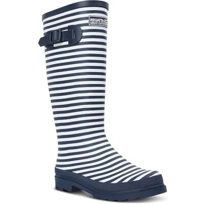 Regatta Lady Fairweather III Wellies Regatta Lady Fairweather III Wellies