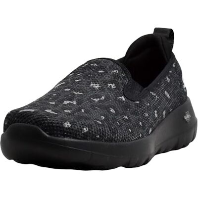 Skechers Ecstatic Go Walk Joy - Bred sneakers - Casual Skechers Ecstatic Go Walk Joy - Bred sneakers - Casual