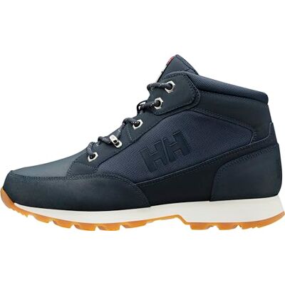 Helly Hansen Torshov Hiker Herr Vandringssko High-Top, 597 Marin, 40 EU Helly Hansen Torshov Hiker Herr Vandringssko High-Top, 597 Marin, 40 EU