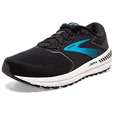 Brooks - Ariel 20 - Svart - UK 10 - Skor Brooks - Ariel 20 - Svart - UK 10 - Skor