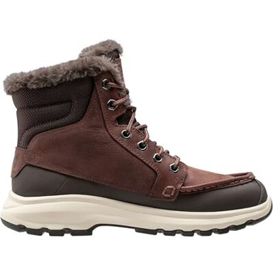 Helly Hansen AS Garibaldi V3 vattentäta vinterstövlar vandring, höst, 6 UK, Höst, 38.5 EU Helly Hansen AS Garibaldi V3 vattentäta vinterstövlar vandring, höst, 6 UK, Höst, 38.5 EU