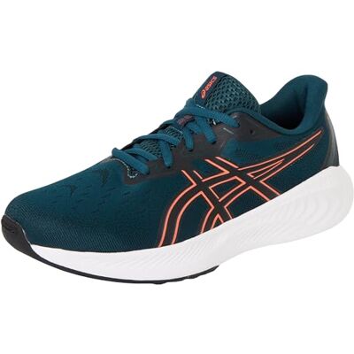 ASICS Gel-Cumulus 26 GS Sneaker, 37,5 EU, Saxon grönt korallrev, 37.5 EU ASICS Gel-Cumulus 26 GS Sneaker, 37,5 EU, Saxon grönt korallrev, 37.5 EU