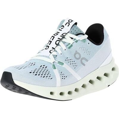 On Cloudsurfer sneakers för kvinnor, 36,5 EU, Mineral aloe, 36.5 EU On Cloudsurfer sneakers för kvinnor, 36,5 EU, Mineral aloe, 36.5 EU