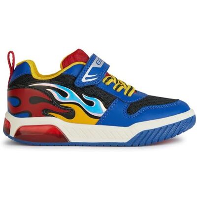 Geox Inek Trainers EU 27 Geox Inek Trainers EU 27