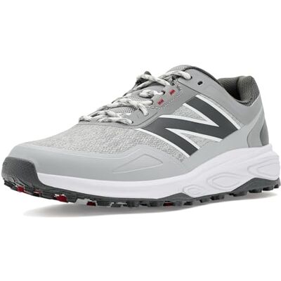 New Balance herr Fresh Foam Contend V3Golfskor New Balance herr Fresh Foam Contend V3Golfskor