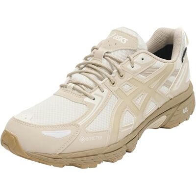 Asics Venture 6 GTx Obsidian Grey - Sneakers Asics Venture 6 GTx Obsidian Grey - Sneakers