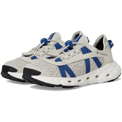 Columbia - Drainmaker XTR Water Shoe - Bergsblå Moln Grå Columbia - Drainmaker XTR Water Shoe - Bergsblå Moln Grå