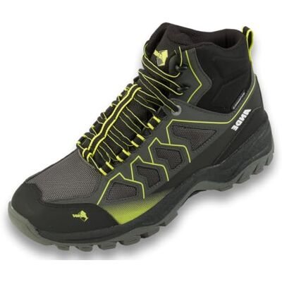 Ande unisex vuxen Cobra Mid Wp Vandringsskor Ande unisex vuxen Cobra Mid Wp Vandringsskor