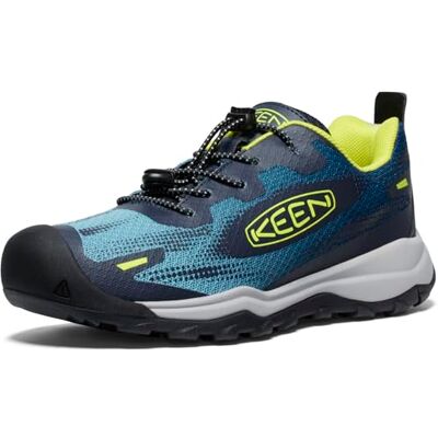 KEEN Wanduro Speed Basket, 36 EU, Nattljus Legion Blue, 36 EU KEEN Wanduro Speed Basket, 36 EU, Nattljus Legion Blue, 36 EU