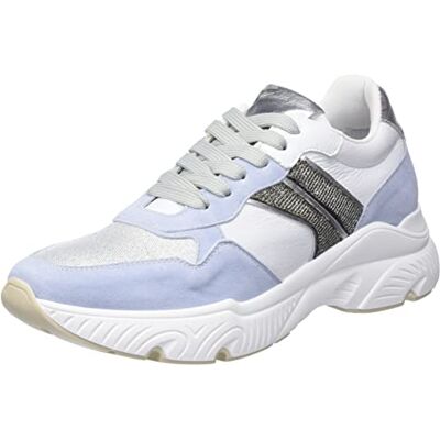 HIP Shoe Style for Women Dam HIP Donna D1809 sneakers, beige, 37 EU, Beige, 37 EU HIP Shoe Style for Women Dam HIP Donna D1809 sneakers, beige, 37 EU, Beige, 37 EU