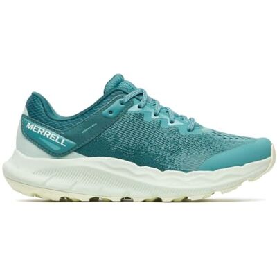Merrell kvinnors ANTORA 4 Trail löparsko Aqua, 5 UK Merrell kvinnors ANTORA 4 Trail löparsko Aqua, 5 UK