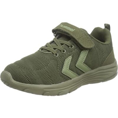 hummel unisex – barn Pace JrSneaker hummel unisex – barn Pace JrSneaker
