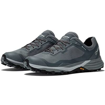 Berghaus - VC22 GORE-TEX - Grå - 41.5 - Walking Shoes Berghaus - VC22 GORE-TEX - Grå - 41.5 - Walking Shoes