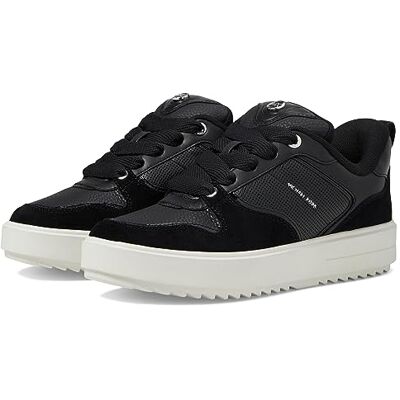 Michael Kors dam Rumi Lace Upsneaker Michael Kors dam Rumi Lace Upsneaker