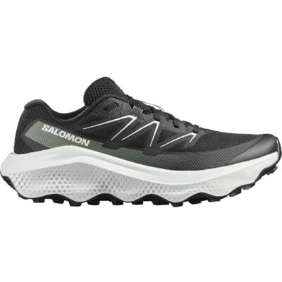 Salomon Ultra Flow 2 Vandringsskor för män, 46 EU, svart, 46 EU Salomon Ultra Flow 2 Vandringsskor för män, 46 EU, svart, 46 EU