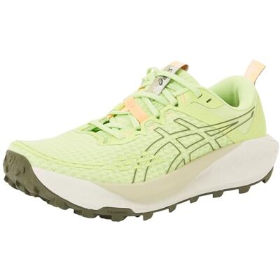 ASICS Gel-Trabuco 13, Sneaker herr, 39.5 EU, Lime Green Mantle Green, 39.5 EU ASICS Gel-Trabuco 13, Sneaker herr, 39.5 EU, Lime Green Mantle Green, 39.5 EU