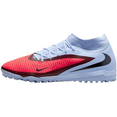 NIKE Phantom 6 High ACAD TF, Sneaker för män, 41 EU, Flerfärgad, 41 EU NIKE Phantom 6 High ACAD TF, Sneaker för män, 41 EU, Flerfärgad, 41 EU