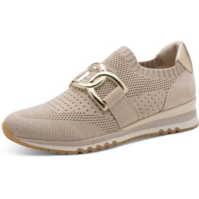 MARCO TOZZI dam 2-24724-44 sneakers, mörk comb, 37 EU MARCO TOZZI dam 2-24724-44 sneakers, mörk comb, 37 EU