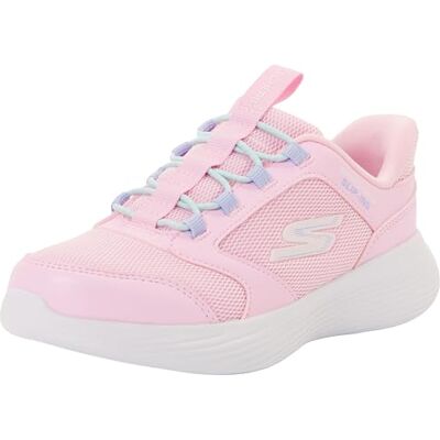 Skechers Go Run 400 V2 Tetra Speed sneakers, rosa, 4,5 UK barn, Rosa, 4.5 UK Child Skechers Go Run 400 V2 Tetra Speed sneakers, rosa, 4,5 UK barn, Rosa, 4.5 UK Child