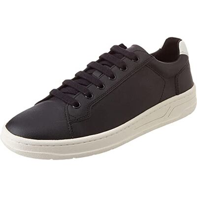 Geox Magnete Låga Sneakers - Skor Geox Magnete Låga Sneakers - Skor