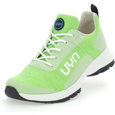 UYN Air Dual XC, Sneaker Kvinna, Grön, 35 EU, Grön, 35 EU UYN Air Dual XC, Sneaker Kvinna, Grön, 35 EU, Grön, 35 EU