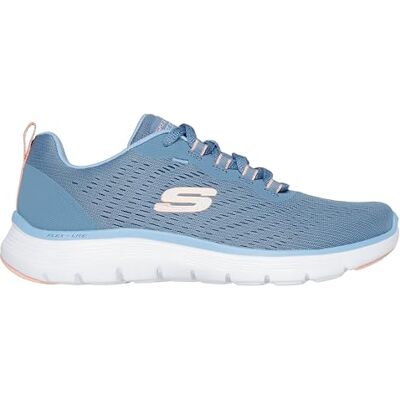 Skechers FLEX APPEAL 5.0 Dam Sneakers - Casual Skechers FLEX APPEAL 5.0 Dam Sneakers - Casual