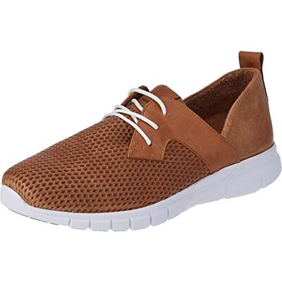 Andrea Conti sneakers för kvinnor, BRUN, 42 EU Andrea Conti sneakers för kvinnor, BRUN, 42 EU