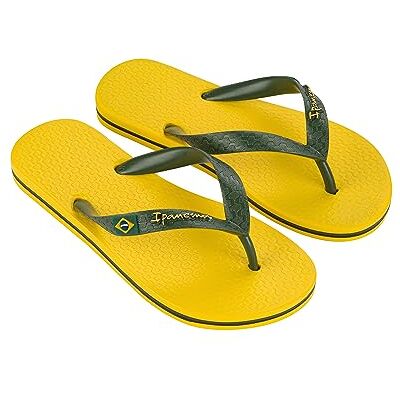Ipanema unisex barn Clas Brasilien Ii BarnFlipflop Ipanema unisex barn Clas Brasilien Ii BarnFlipflop