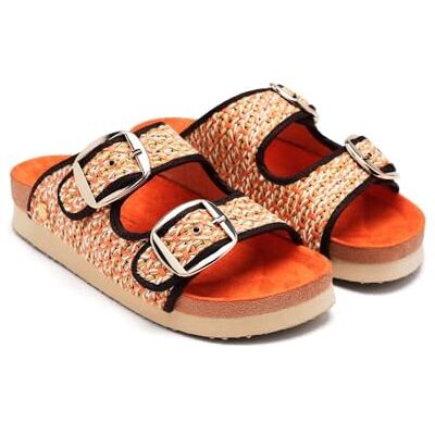 GIOSEPPO dam PershingFlipflop GIOSEPPO dam PershingFlipflop