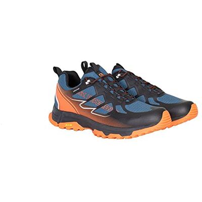 Rock Experience Dark Star Hiking Shoe, 1484 Marockansk blå + 0630 Flame, 46 EU, 1484 Marockansk blå 0630 flamma, 46 EU Rock Experience Dark Star Hiking Shoe, 1484 Marockansk blå + 0630 Flame, 46 EU, 1484 Marockansk blå 0630 flamma, 46 EU
