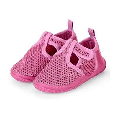 Sterntaler flickor Badeschuh Mesh mit KlettverschlussBadsko i mesh med kardborreband Sterntaler flickor Badeschuh Mesh mit KlettverschlussBadsko i mesh med kardborreband