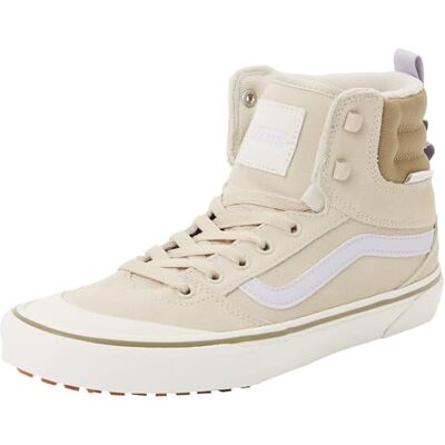 Vans kvinnors Ashwood Hi guard sneakers, Oatmeal, 5.5 UK, havregryn, 38.5 EU Vans kvinnors Ashwood Hi guard sneakers, Oatmeal, 5.5 UK, havregryn, 38.5 EU