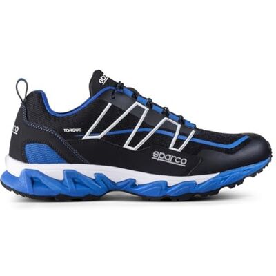 Sparco 00128940NRAZ, Olika Sportlöparskor Unisex Vuxen, Artikel 40 EU, Flerfärgad, 42/50 EU Sparco 00128940NRAZ, Olika Sportlöparskor Unisex Vuxen, Artikel 40 EU, Flerfärgad, 42/50 EU